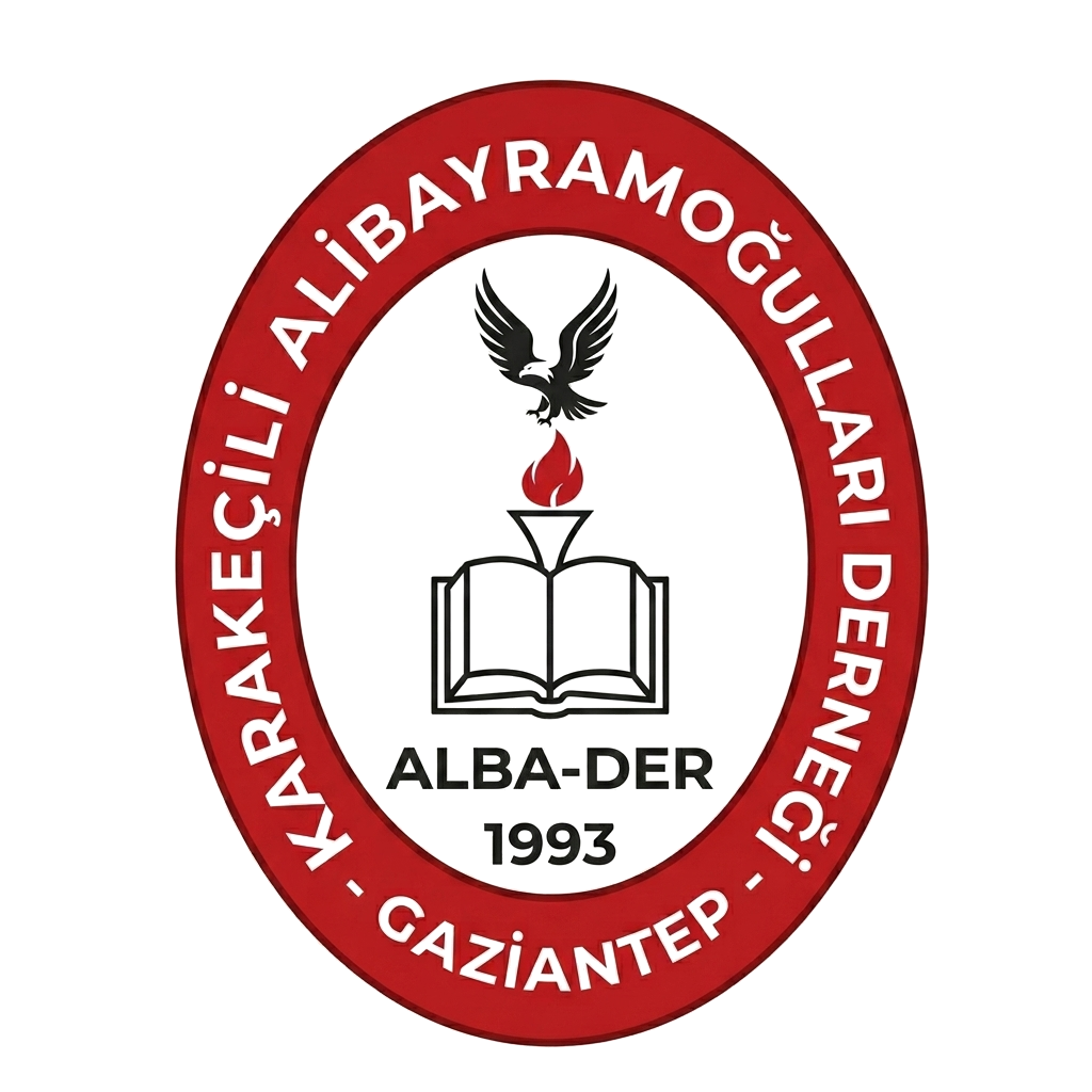 KARAKEÇİLİ ALİBAYRAMOĞULLARI DERNEĞİ